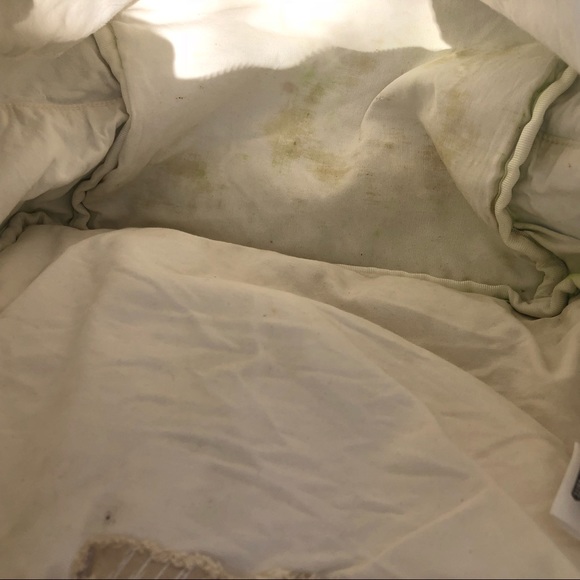 Off-White SSENSE Exclusive Backpack - Picture 7 of 7